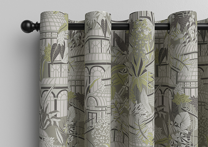 Elka, Sage - Made to Measure Curtains - Image 12